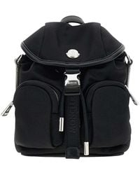 Moncler - Trick Mini Crossbody Bag - Lyst