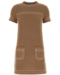 Prada - Dress - Lyst