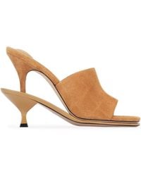 Jacquemus - Slip On Heels - Lyst