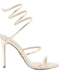 Rene Caovilla - Slip-On Heels - Lyst