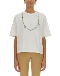 Ambush - Stoppers" T-Shirt - Lyst