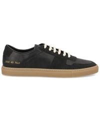 Common Projects - Original Achilles Low Sneakers - Lyst