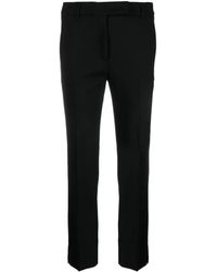 Incotex - Straight Leg Trouser - Lyst