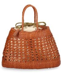 Dragon Diffusion - Santa Cano Medium Tote - Lyst