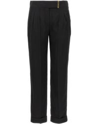 Tom Ford - Tailored Flat Front Pants - Lyst