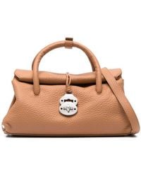 Zanellato - Alma Centauro Tote Bag - Lyst