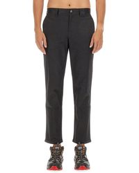 Burberry - Regular Cargo Pants - Lyst