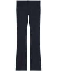 Courreges - Bootcut Trousers - Lyst
