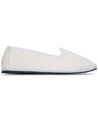 Vibi Venezia - Slip On Loafers - Lyst