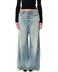 DIESEL - 1996 D-Sire Denim - Lyst