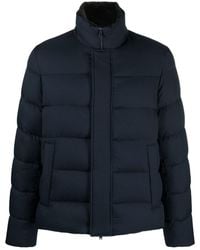 Herno - Coats & Jackets - Lyst
