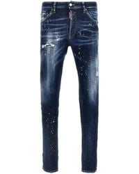 DSquared² - Jeans Cool Guy - Lyst