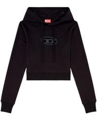 DIESEL - Sweaters - Lyst