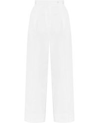 Givenchy - Tailored Trousers - Lyst