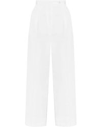 Givenchy - Tailored Trousers - Lyst