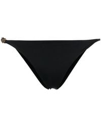 Versace - Swim Slip Greek Chain - Lyst