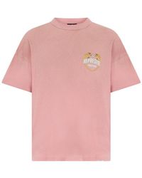Represent - Light Logo T-Shirt - Lyst