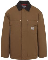 Carhartt - Jacket - Lyst