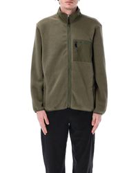 Patagonia - Synchilla Fleece Jacket - Lyst