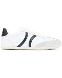 Celine - Triomphe Sneakers - Lyst