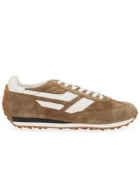 Tom Ford - Color Block Sneakers - Lyst