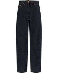 Versace - 'Soft Wash' Jeans - Lyst