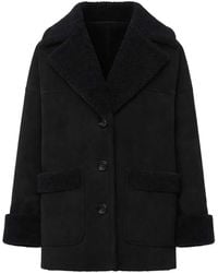 DSquared² - Shirt Collar Jacket - Lyst