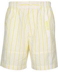 Jacquemus - Le Short Aloe - Lyst