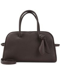 Jacquemus - Le Petit Turismo Small Satchel - Lyst