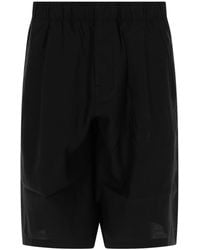 Our Legacy - Solid Shorts - Lyst