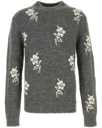 Jil Sander - Knitwear - Lyst