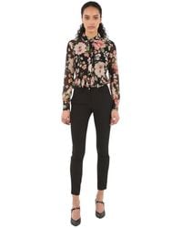 Philipp Plein - Skinny Fit Pants - Lyst