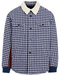 Undercover - Jacket - Lyst