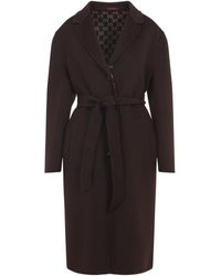 Gucci - Coat - Lyst