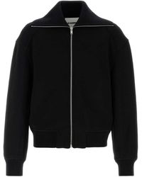 Jil Sander - Jackets - Lyst