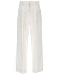 Isabel Marant - "Staya" Trousers - Lyst