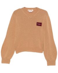 Marni - Sweaters - Lyst