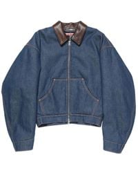 Acne Studios - Coats - Lyst