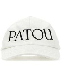 Patou - Hats - Lyst