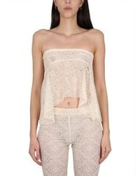 DSquared² - Ibiza Top - Lyst