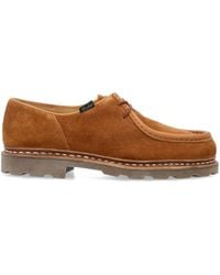 Paraboot - Laced Up - Lyst