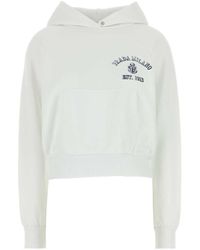 Prada - Vintage Hoodie - Lyst