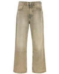 Our Legacy - Light Straight Jeans - Lyst