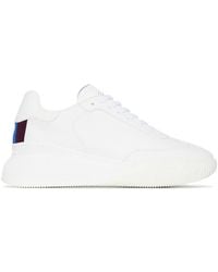 Stella McCartney - Loop Sneakers - Lyst