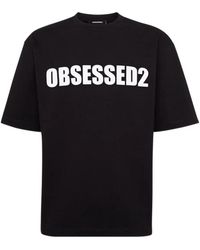 DSquared² - Classicfit Linen Shirt With/ Stripes - Lyst