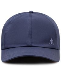 Premiata - Solid Logo Baseball Hat - Lyst