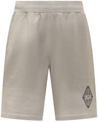A_COLD_WALL* - Solid Shorts - Lyst
