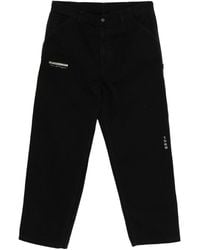 Carhartt - Og Single Knee Graphic Jeans - Lyst