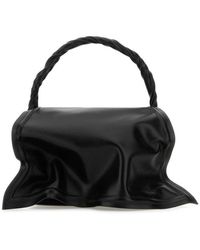 Y. Project - Wire Shoulder Bag - Lyst