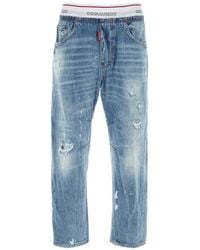 DSquared² - Regular None Jean - Lyst
